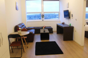 Flat 318 one bedroom flat